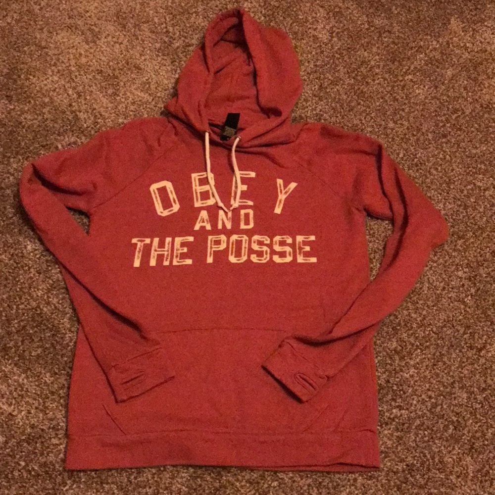 Obey Sweatshirt